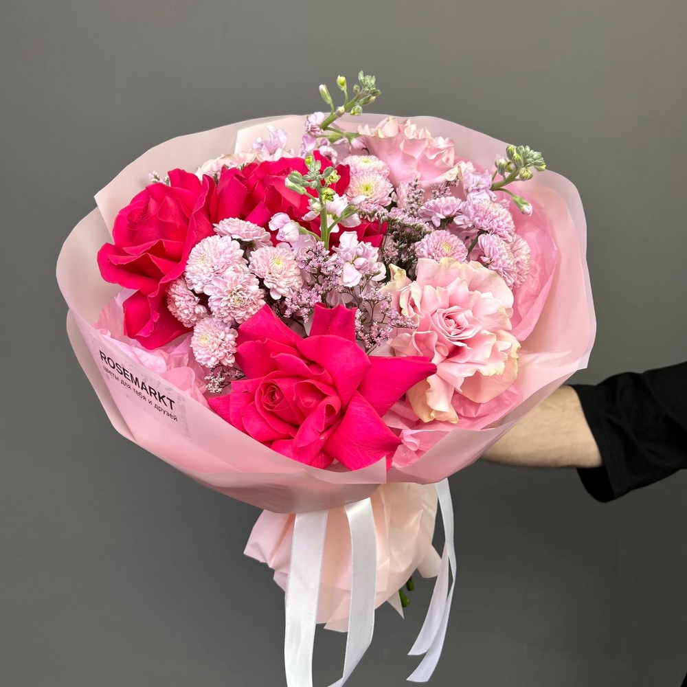 Вот это - ЛЮБОВЬ! С аквабоксом и коробкой-переноской