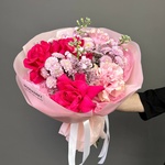 Вот это - ЛЮБОВЬ! С аквабоксом и коробкой-переноской - Фотография 9