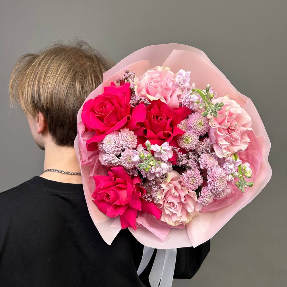 Вот это - ЛЮБОВЬ! С аквабоксом и коробкой-переноской