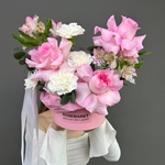 Любовь витает в воздухе - Фотография 1