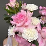 Любовь витает в воздухе - Фотография 7