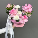 Любовь витает в воздухе - Фотография 4