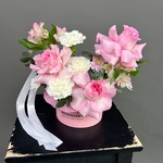 Любовь витает в воздухе - Фотография 6