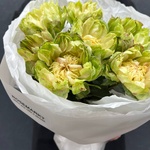 Букет из 7 стойких роз Вегги с доставкой в Санкт- Петербурге - Фотография 7