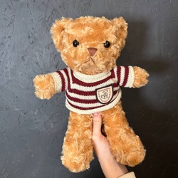 Букет «Мягкая игрушка «Мишка» 31 см» Букет «Мягкая игрушка «Мишка» 31 см»