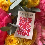 Корал-Спрингс: коралловые пионы и кустовая роза - Фотография 3