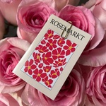 Пинк Муд: букет из 15 розовых роз - Фотография 4 Пинк Муд: букет из 15 розовых роз - Фотография 4