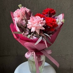 Букет «Сухое вино» с утончённым ароматом и многогранным вкусом - Фотография 4