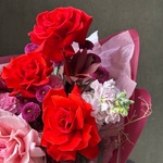 Букет «Сухое вино» с утончённым ароматом и многогранным вкусом - Фотография 10