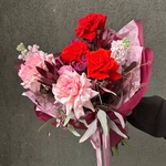 Букет «Сухое вино» с утончённым ароматом и многогранным вкусом - Фотография 7