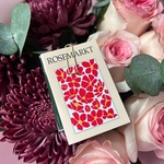 Дуобукет: хризантемы и роза Мандала - Фотография 3