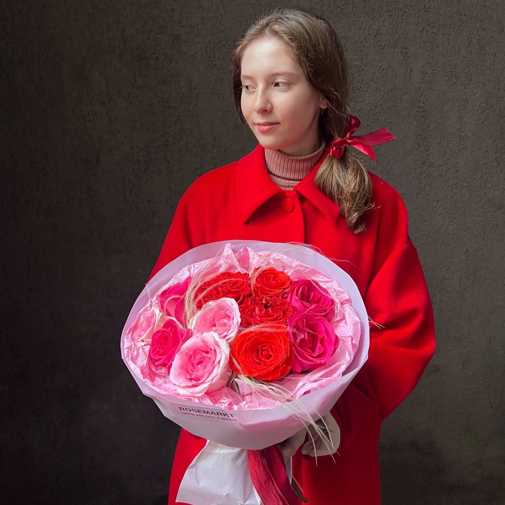 Букет недели «Пикми!»