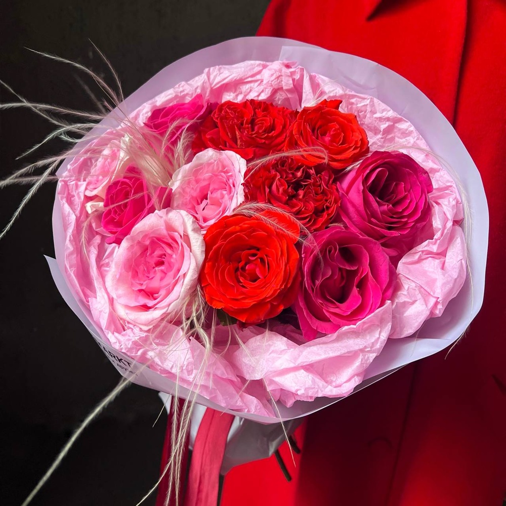 Букет недели «Пикми!»