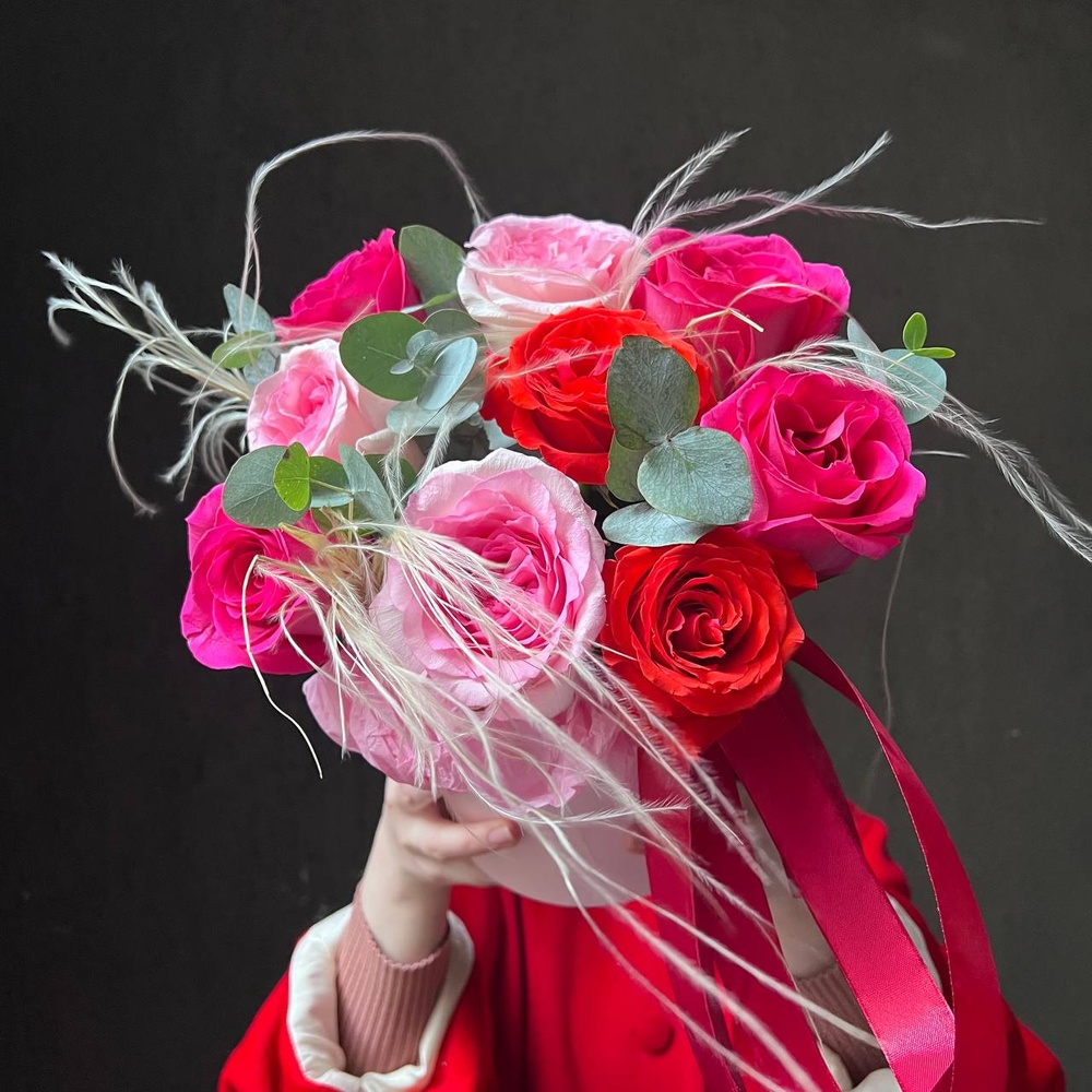 Шляпная Коробка Недели «Пикми»