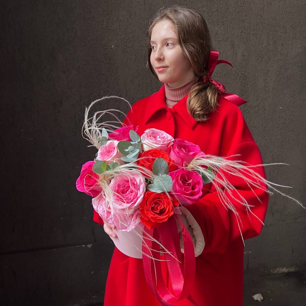 Шляпная Коробка Недели «Пикми»