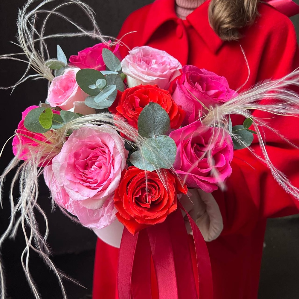 Шляпная Коробка Недели «Пикми»