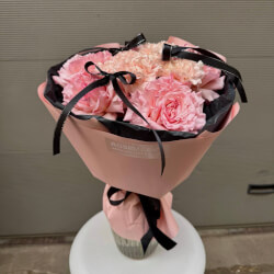 Букет «Букет недели «Сладкое кокетство»» Букет «Букет недели «Сладкое кокетство»»