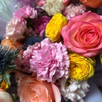 Хихоньки да Хахоньки: букет кружащих голову цветов - Фотография 13