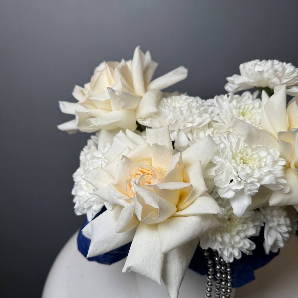 Шляпная Коробка Недели «Сон в зимнюю ночь»