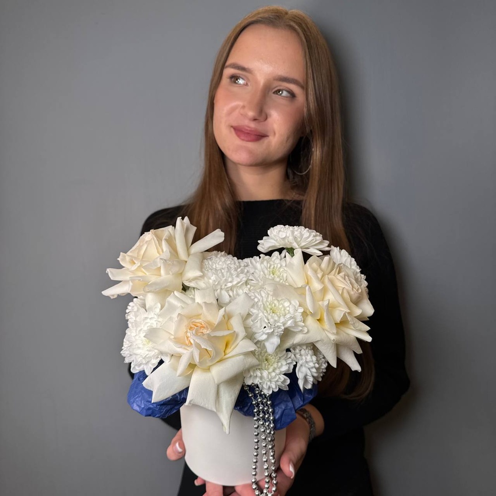 Шляпная Коробка Недели «Сон в зимнюю ночь»