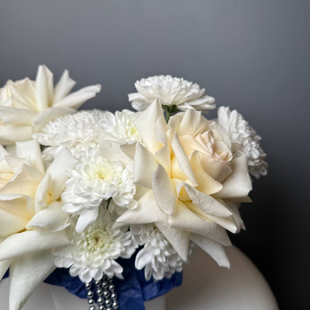 Шляпная Коробка Недели «Сон в зимнюю ночь»