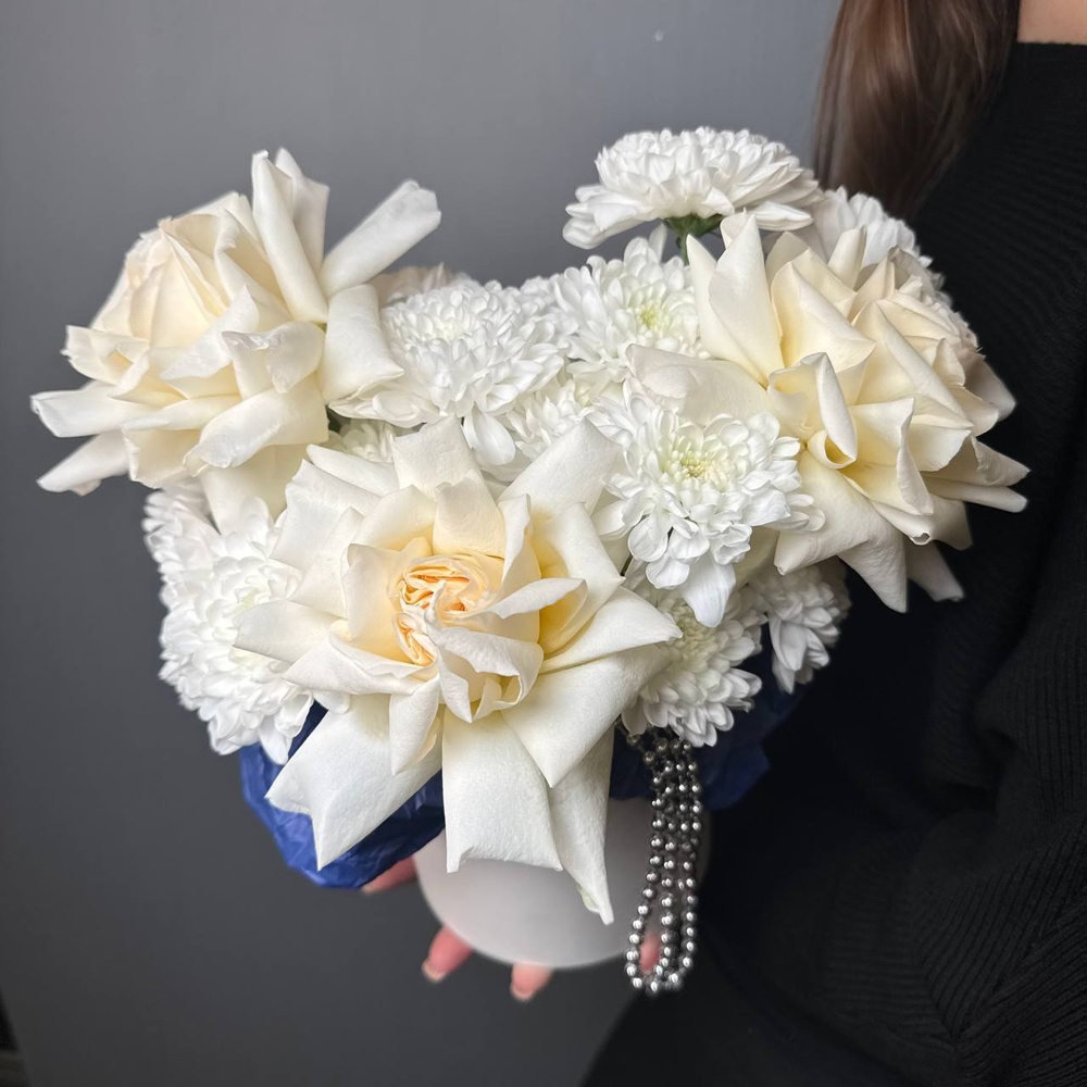 Шляпная Коробка Недели «Сон в зимнюю ночь»