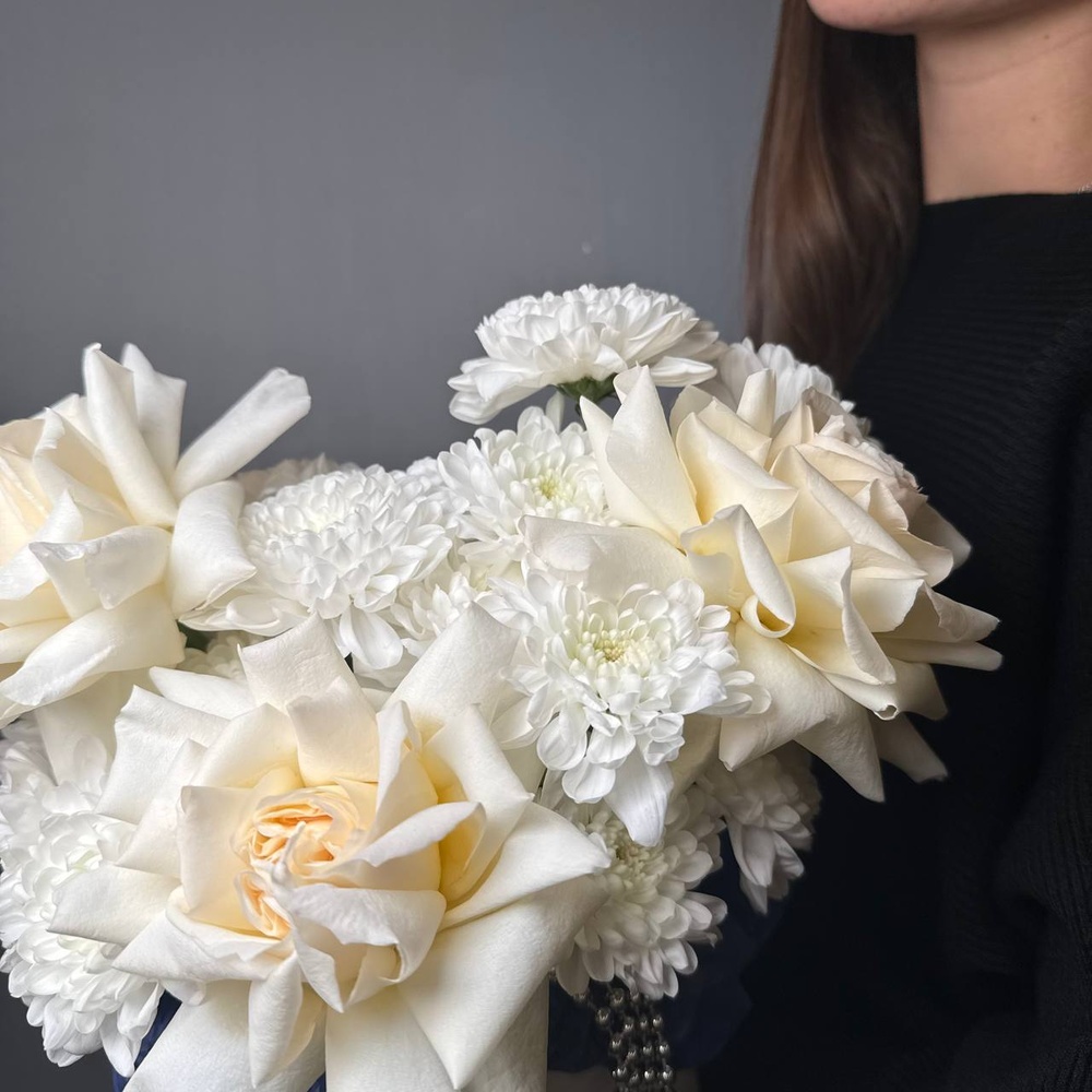 Шляпная Коробка Недели «Сон в зимнюю ночь»