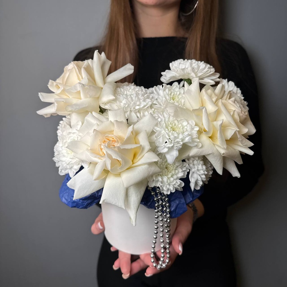 Шляпная Коробка Недели «Сон в зимнюю ночь»