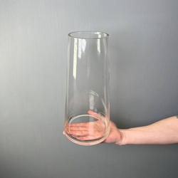 Букет «Ваза «Конус» 28 см»