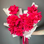 Феличита: 11 французских роз - Фотография 3