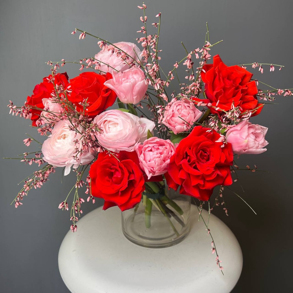 Букет Недели «Биркин»