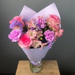 Авторский букет «Смешинка» - Фотография 6