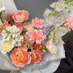 Авторский букет «Лель» - Фотография 3