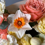 Авторский букет «Цыплёнок» - Фотография 5