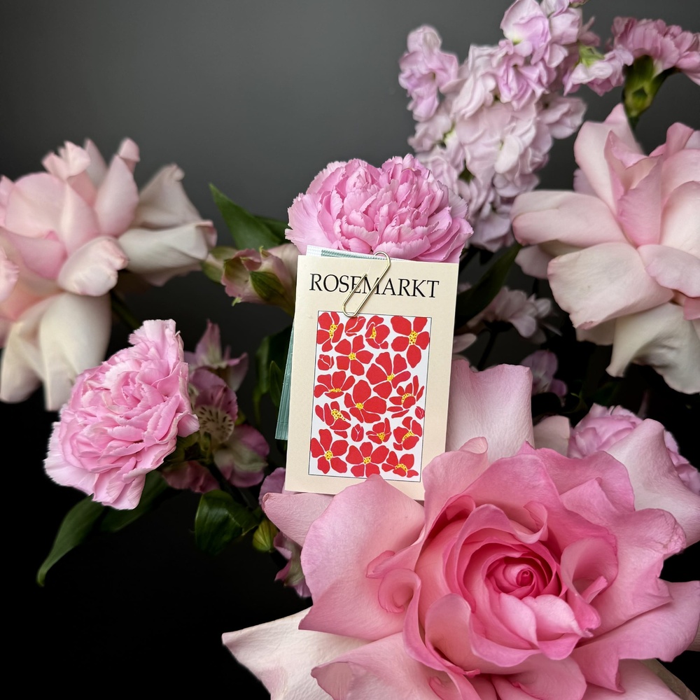 Букет Недели «Элпис»