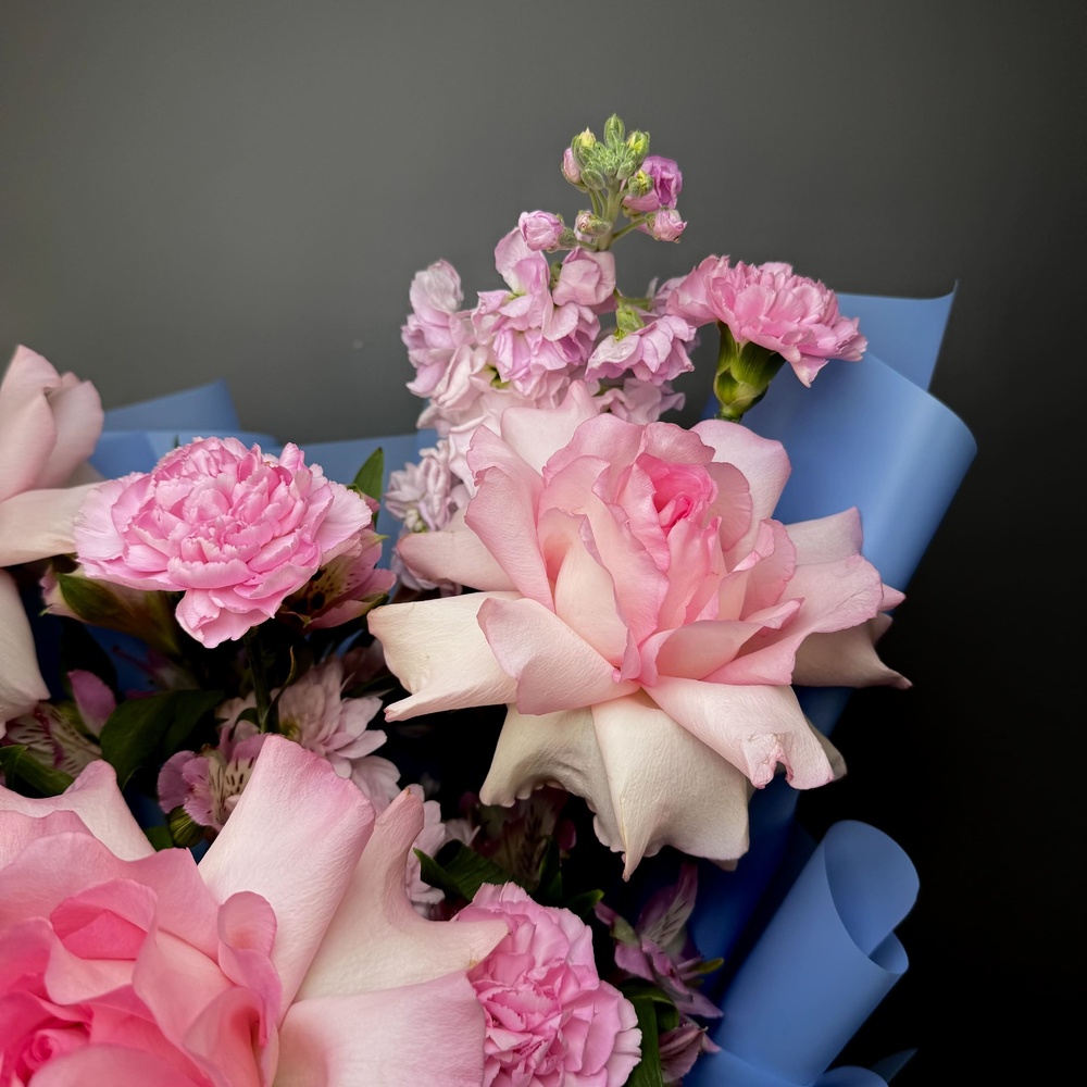 Букет Недели «Элпис»