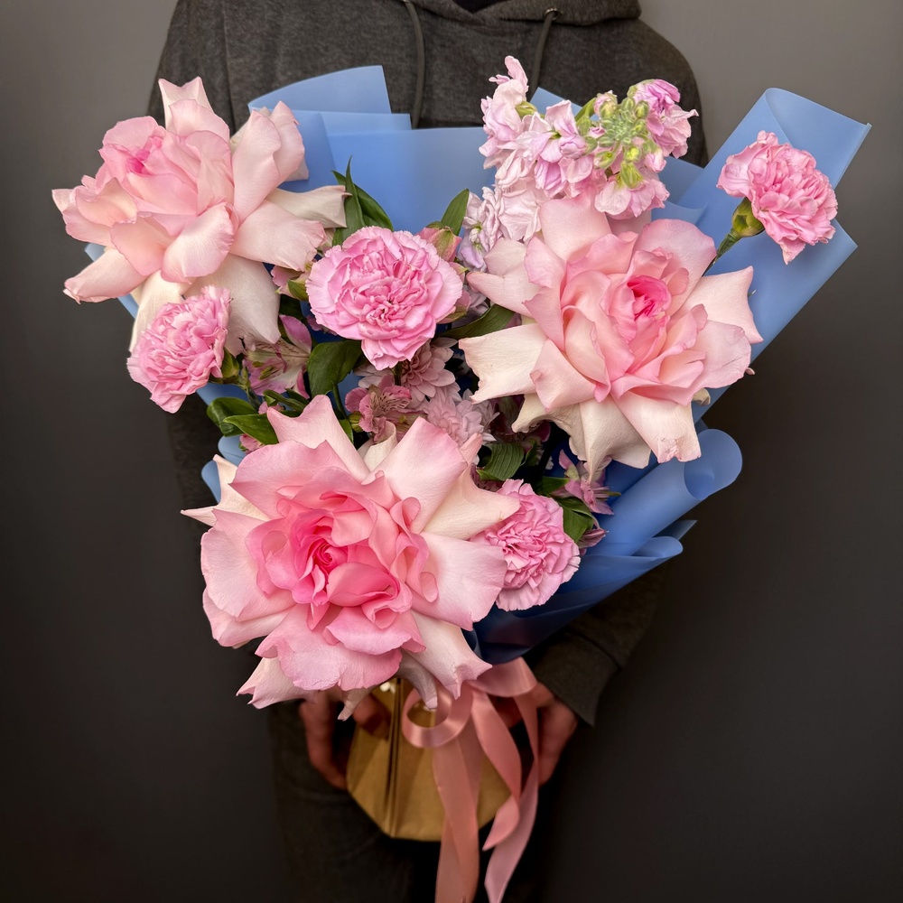 Букет Недели «Элпис»