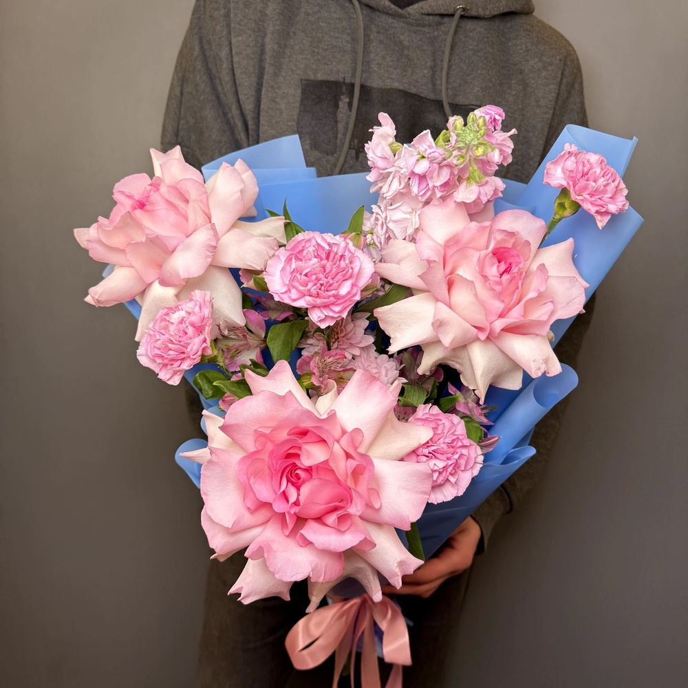 Букет Недели «Элпис»