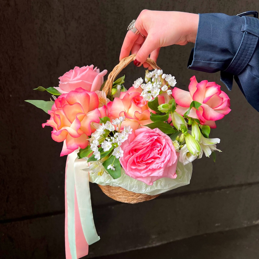 Шляпная Коробка Недели «Сны Дриад»