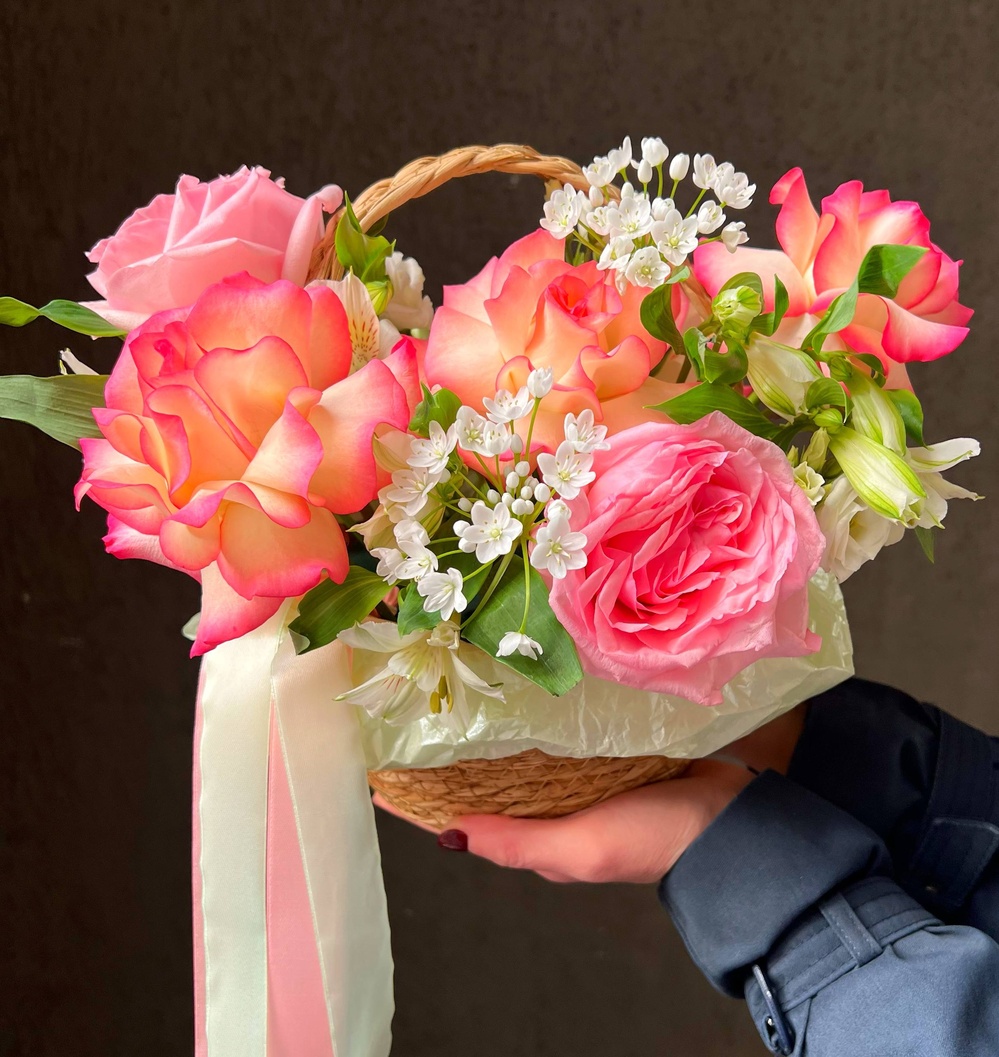 Шляпная Коробка Недели «Сны Дриад»