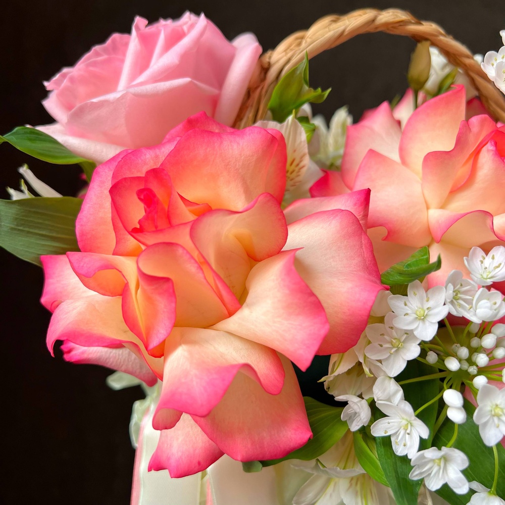 Шляпная Коробка Недели «Сны Дриад»