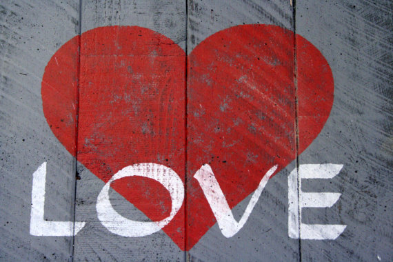 Готовимся к 14 февраля, или - 