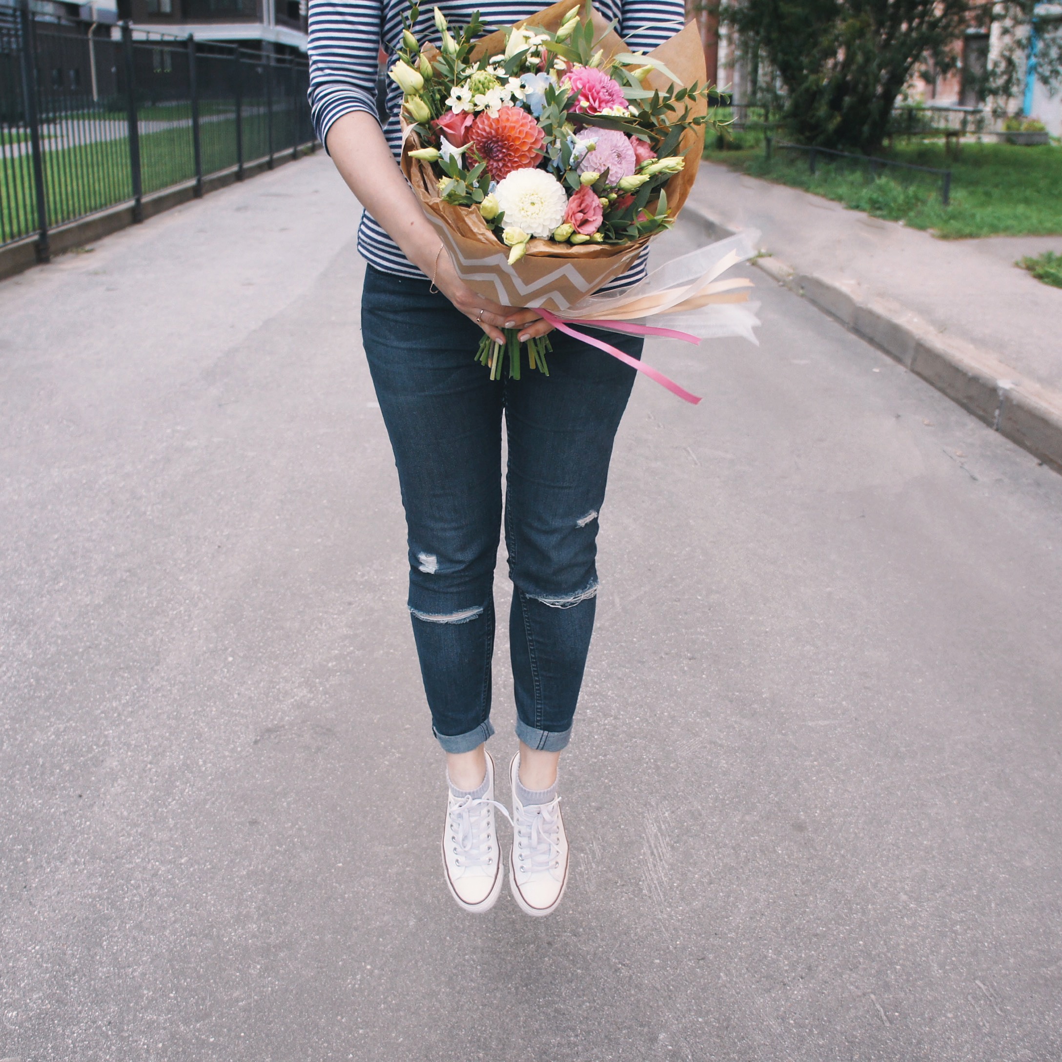 Жизнь со вкусом счастья