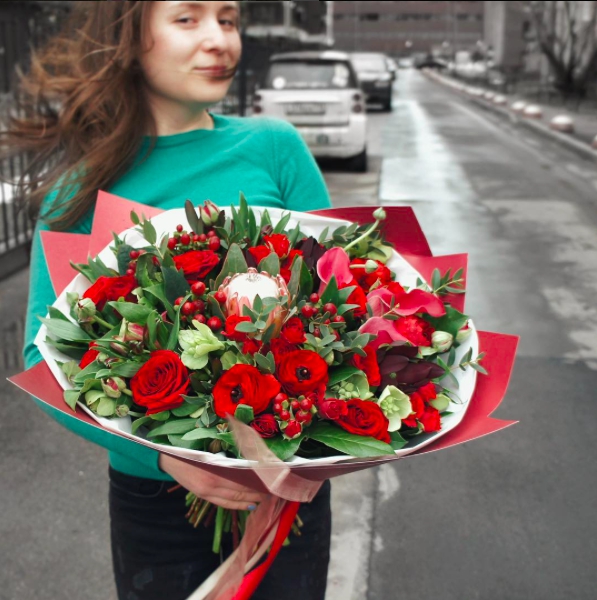 Поговорим об одиночестве? И любви... к себе