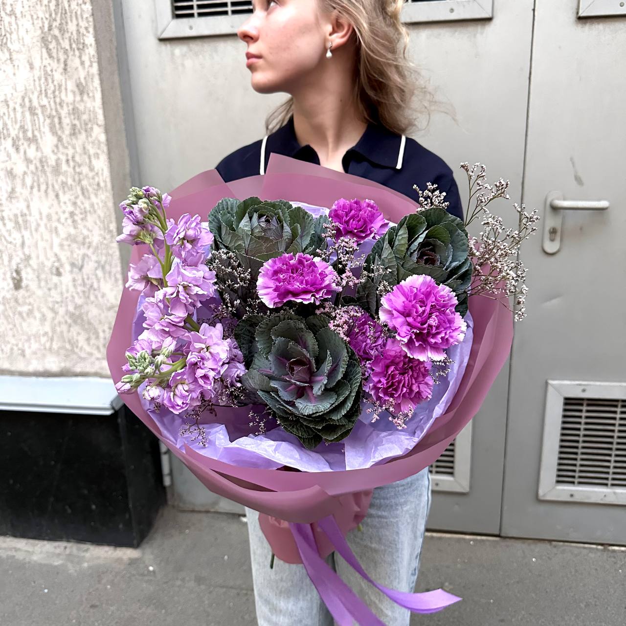 Цветы в большом городе: как наслаждаться красотой без хлопот