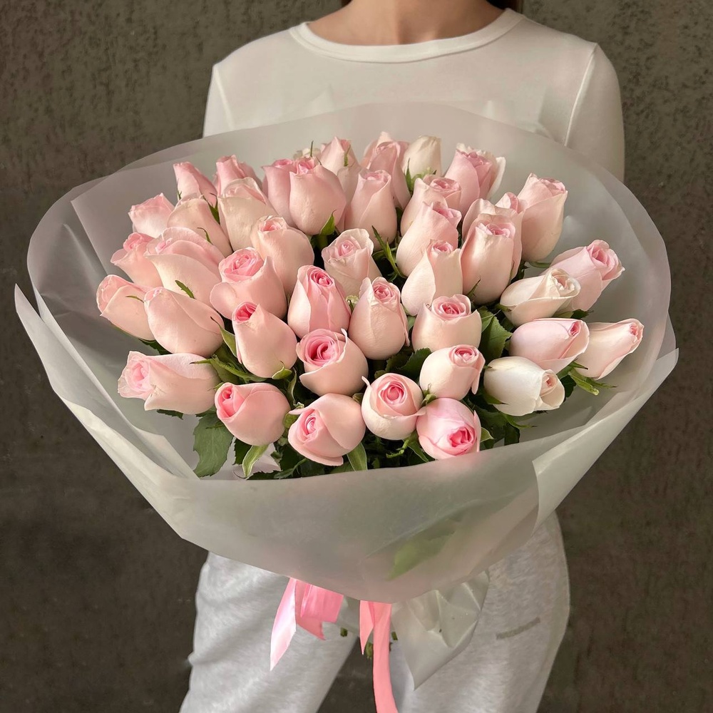 Доставка цветов в СПб недорого — как сэкономить и не испортить подарок