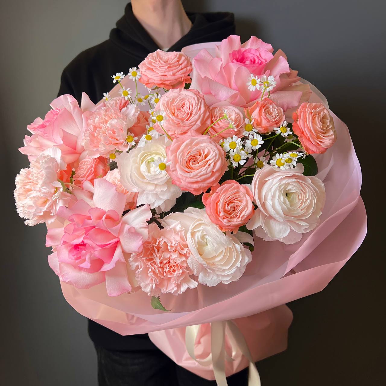 Оплата доставки цветов онлайн: как понять, что магазин не исчезнет